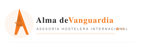 Alma de Vanguardia
